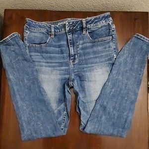 American Eagle Outfitters Jeans - American Eagle denim X jeggings American Eagle Outfitters Jeans - American Eagle denim X jeggings